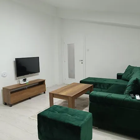 Stef Apartment *