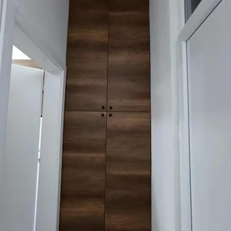 Apartment Stef