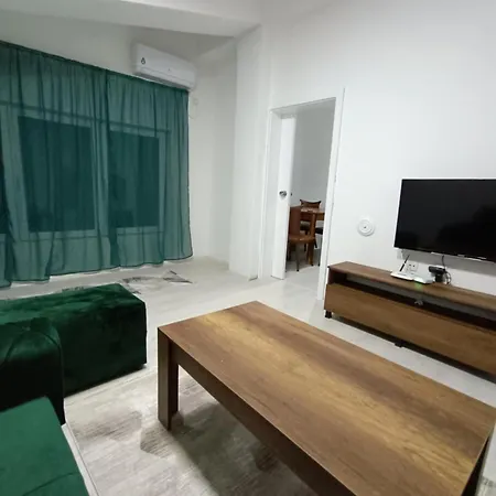 Stef Apartment Prilep