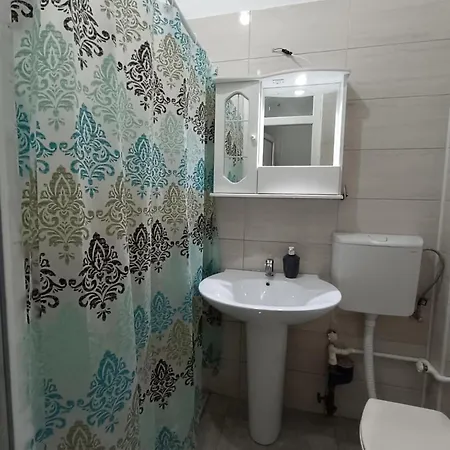Apartment Stef *