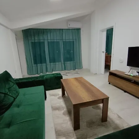 Apartment Stef *